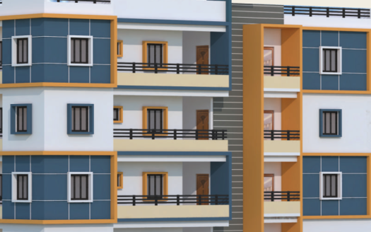 Happy Homes Arka – 2 and 3 BHK Apartments in Bengaluru