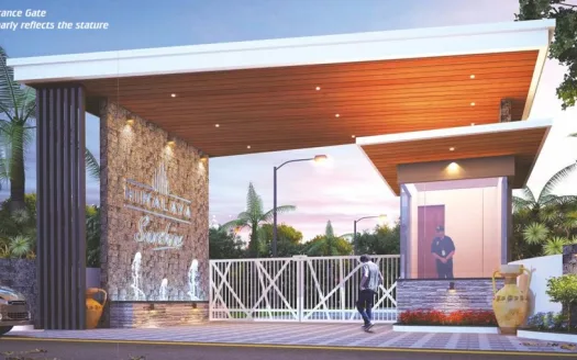Himalaya Sunshine – 2, 2.5, 3, 3.5, 4, 4.5, 5 and 6 BHK Apartment and Villas in Nagpur