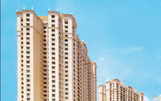 Hiranandani Anchorage – 2 and 3 BHK Apartments in Chennai