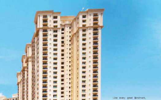 Hiranandani Anchorage – 2 and 3 BHK Apartments in Chennai
