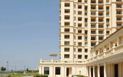 Hiranandani Octavius Building No 50 – 2 and 3 BHK Apartments in Chennai