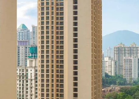 Hiranandani Skylark Enclave – 2, 2.5 and 3 BHK Apartments In Thane