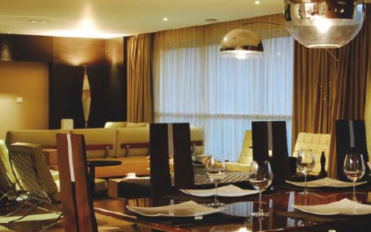 House of Hiranandani Egattur – 2, 3, 4, 4.5 and 5 BHK Apartments in Chennai