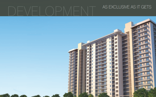 ILD Grand Centra – 2 and 3 BHK Apartments in Gurgaon
