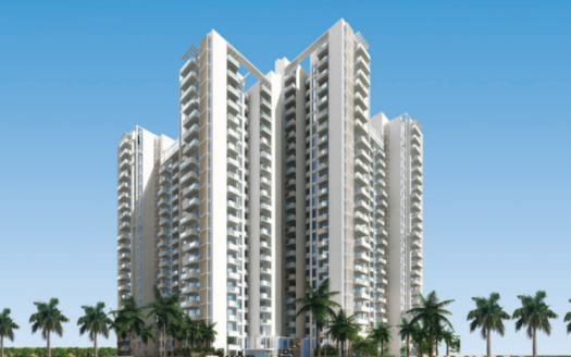 ILD Grand – 2 and 3 BHK Apartments in Gurgaon