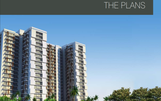 ILD Grand Centra – 2 and 3 BHK Apartments in Gurgaon