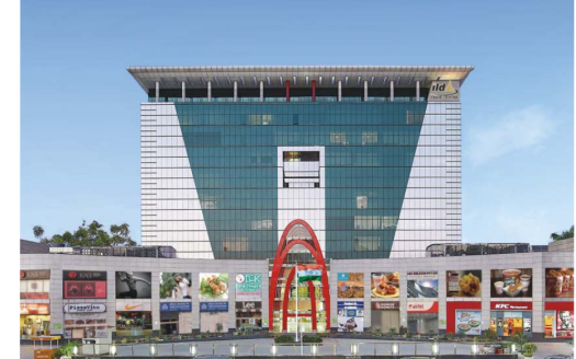 ILD Grand – 2 and 3 BHK Apartments in Gurgaon