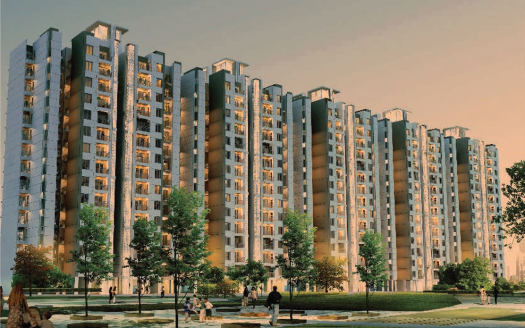 Imperia Aashiyara – 3 BHK Apartment in Gurgaon