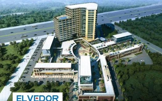 Imperia Elvedor – 1 and 2 BHK Apartments in Gurgaon