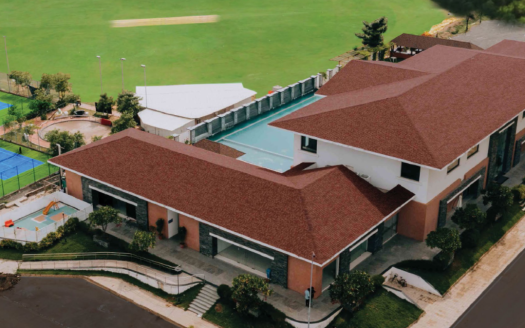 Incor Pbel City – 2, 2.5 and 3 BHK Apartments in Chennai