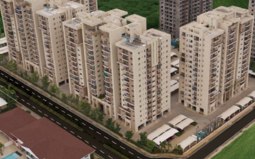 Incor Pbel City – 2, 2.5 and 3 BHK Apartments in Chennai
