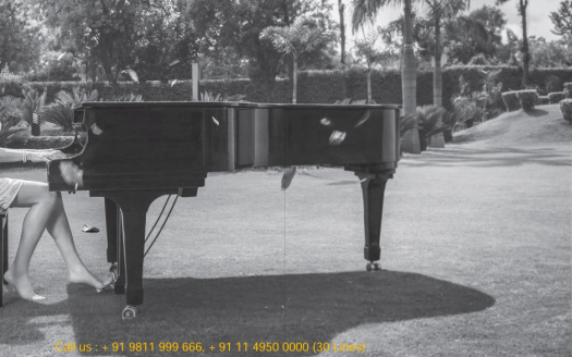 Indiabulls One Indiabulls – 2, 3, 4, 5 and 5.5 BHK Apartment and Penthouses in Gurgaon