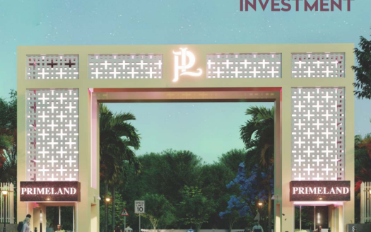 JMS Prime Land – Residential Plots in Gurgaon