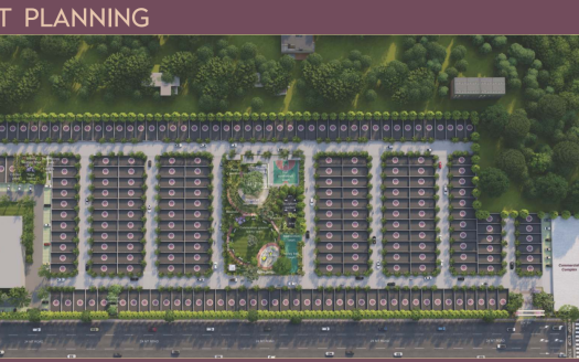 JMS Prime Land – Residential Plots in Gurgaon