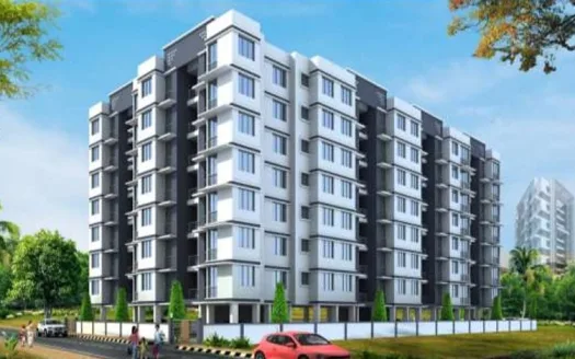 Globe Fantasiaa Celestia – 1 and 2 BHK Apartments in Navi Mumbai