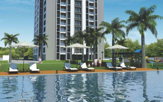 Jain Aashraya – 2 and 3 BHK Apartments in Bengaluru