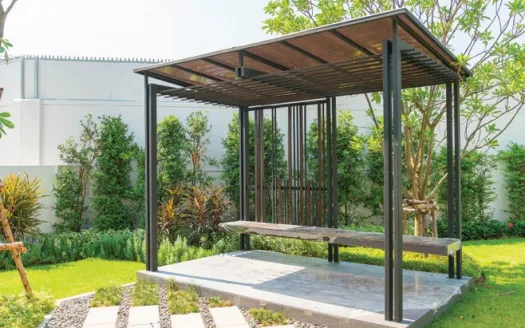 Jewel Vistaz – 1 and 2 BHK Apartments in Thane