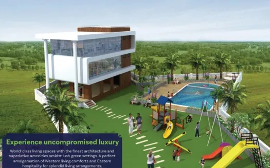 Jijai Angan – 2 BHK Apartment In Navi Mumbai