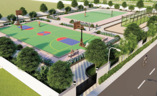 Jones Orchid Avenue – Residential Plots in Chennai