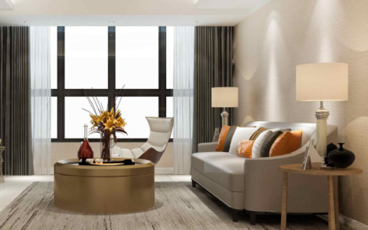 Jones Cassia – 3 and 4 BHK Villas in Chennai