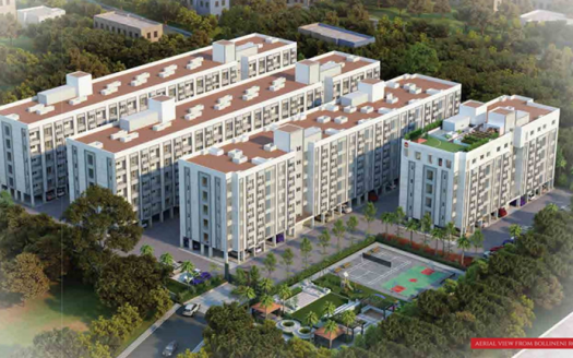 KG House Of Champions – 2 BHK Apartment in Chennai