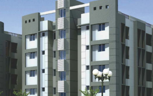 KG Centre Point Phase 3 – 1, 2 and 3 BHK Apartments in Chennai