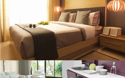 KIPL Morya – 1 and 2 BHK Apartments in Thane