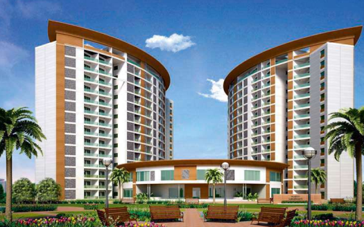 Klassik Landmark Apartments Phase III – 3 and 4 BHK Apartments in Bengaluru