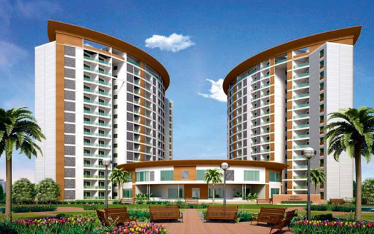Klassik Landmark – 3 and 4 BHK Apartments in Bangalore