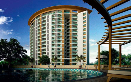 Klassik Landmark – 3 and 4 BHK Apartments in Bangalore