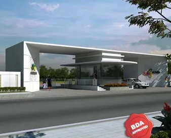 KNS Anirvan – Residential Plots in Bangalore