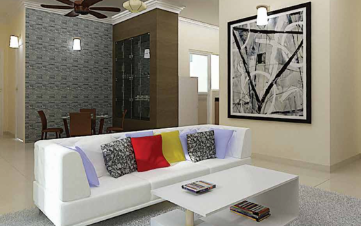 Kolte Patil Raaga – 2 and 3 BHK Apartments in Bangalore