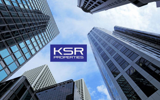 KSR Cordelia – 2, 2.5 and 3 BHK Apartments in Bengaluru