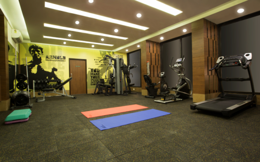 Kaamdhenu Celestia – 1 BHK Apartment in Navi Mumbai