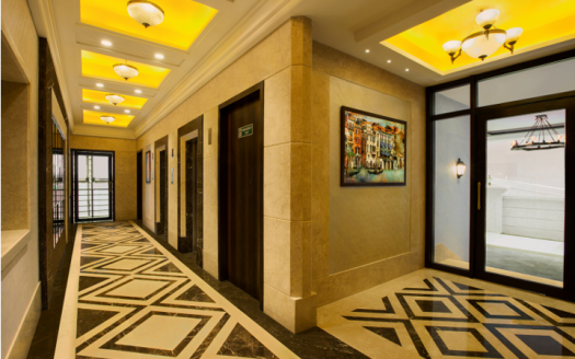 Kaamdhenu Celestia – 1 BHK Apartment in Navi Mumbai