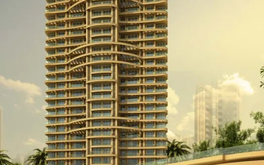 Space India Kailash Uptown – 1 and 2 BHK Apartments in Navi Mumbai