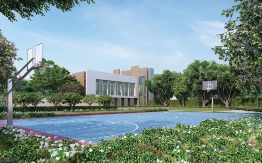 Kalpataru Paramount – 2 BHK Flats in Thane