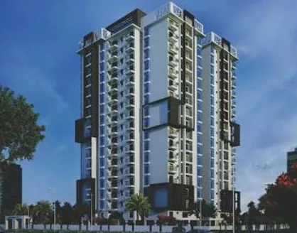 Keerthi Krishna Viva – 2, 2.5 and 3 BHK Apartments in Bangalore