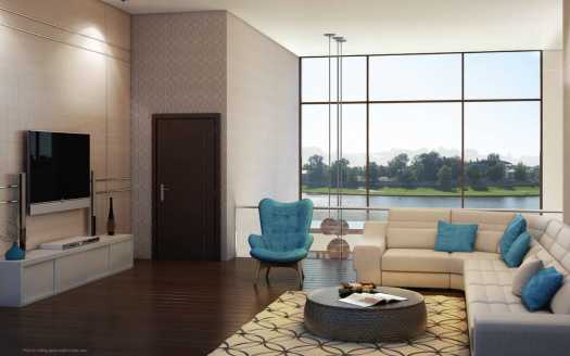 Keya Life By The Lake – 4 and 5 BHK Villaments in  Bengaluru