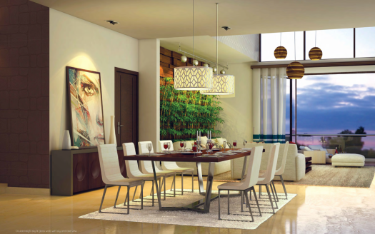 Keya Life By The Lake – 4 and 5 BHK Villaments in  Bengaluru