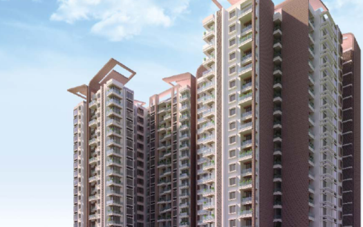 Keya The Green Terraces – 1, 2 and 3 BHK Apartments in Bangalore