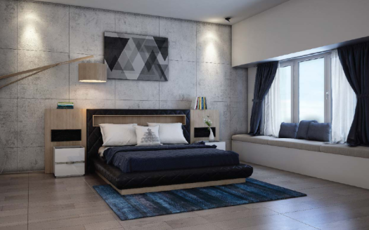 Keya The Green Terraces – 1, 2 and 3 BHK Apartments in Bangalore