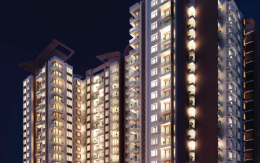 Keya The Green Terraces – 1, 2 and 3 BHK Apartments in Bangalore
