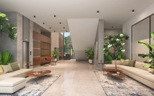 Keya The Lake Terraes – 2, 3 and  3.5 BHK Apartment, Duplexes in Bengaluru