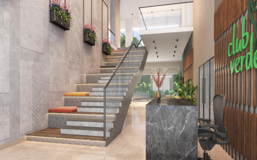 Keya The Lake Terraes – 2, 3 and  3.5 BHK Apartment, Duplexes in Bengaluru