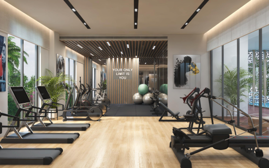 Keya The Lake Terraes – 2, 3 and  3.5 BHK Apartment, Duplexes in Bengaluru