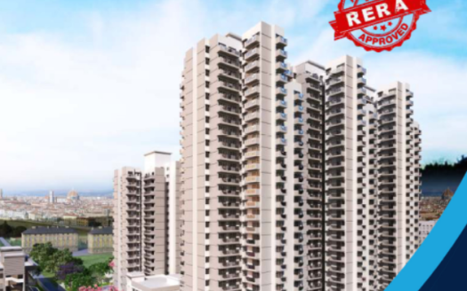 Kiwi Rama Homes – 1 and 3 BHK Apartments in Gurgaon