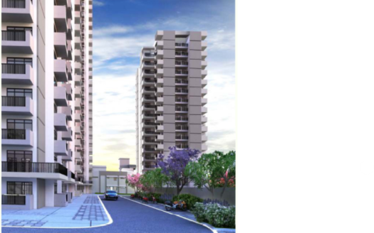 Kiwi Rama Homes – 1 and 3 BHK Apartments in Gurgaon