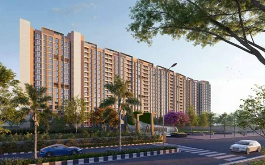 Kohinoor Uptown Kalyan – 1 and 2 BHK Apartments In Thane