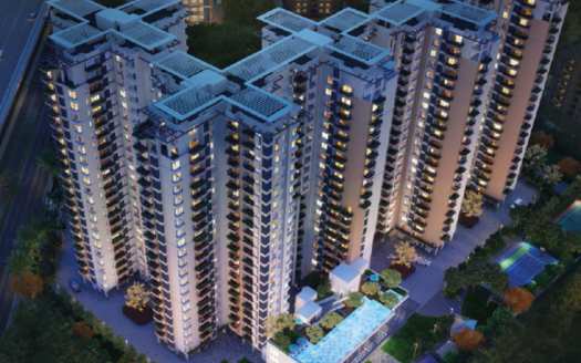 Kolte Patil I Towers Exente – 1, 2, 2.5, 3 and 4 BHK Apartments in Bengaluru